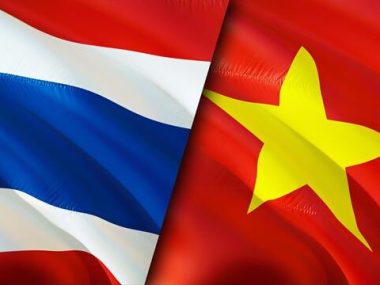 Vận tải Việt Nam -Thái Lan