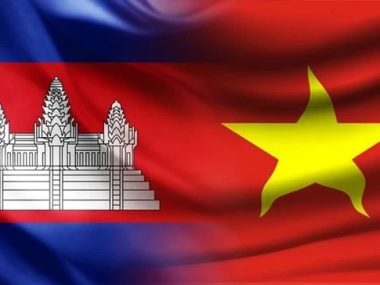 Vận tải Việt -Cambuchia