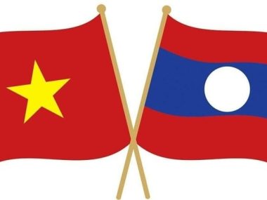 Vận Tải hàng VIỆT -LÀO